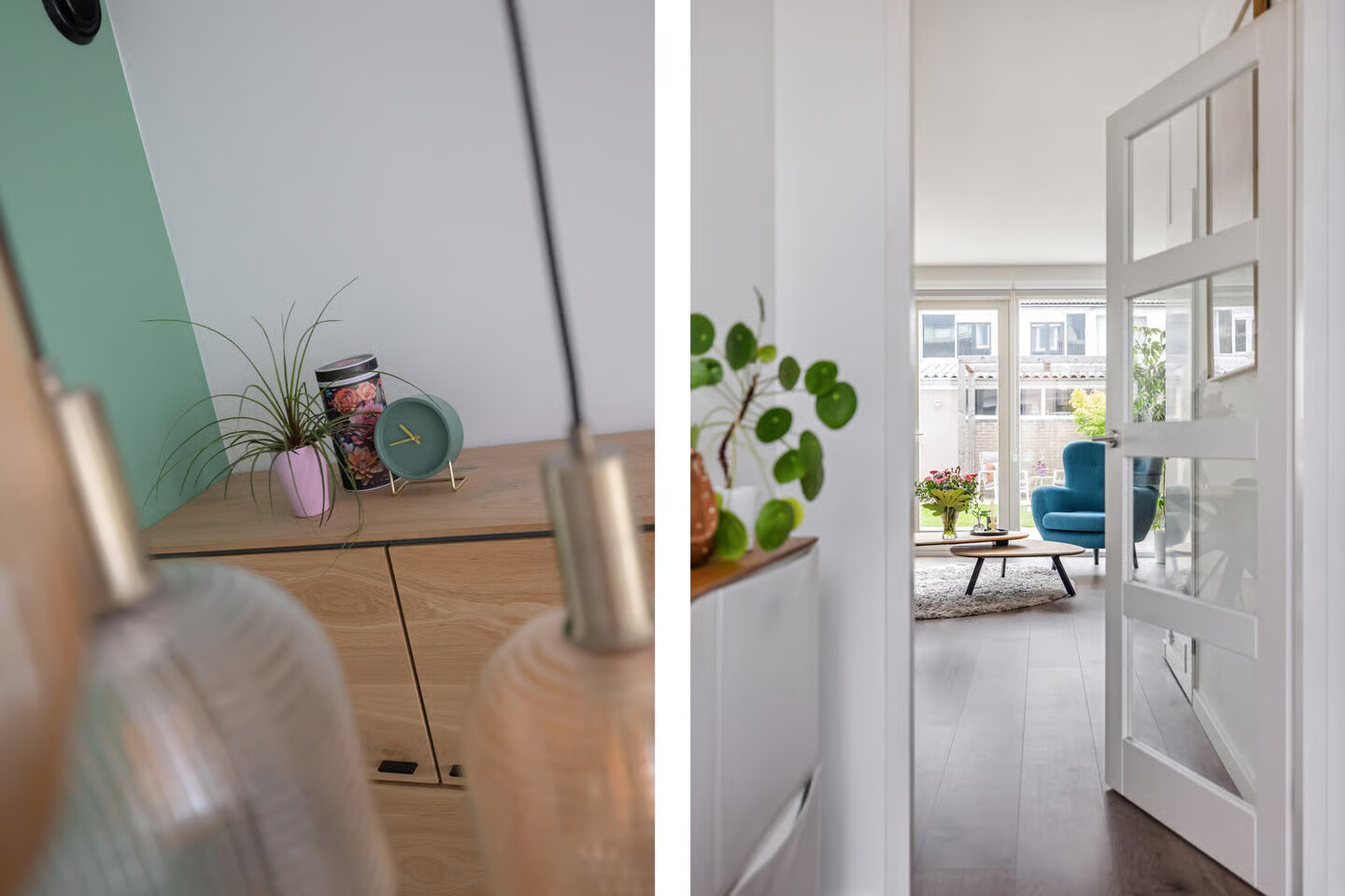Tussenwoning te koop: Bouvigne 6, Eindhoven