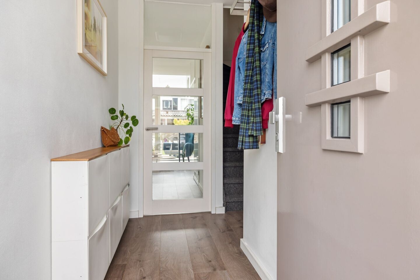 Tussenwoning te koop: Bouvigne 6, Eindhoven