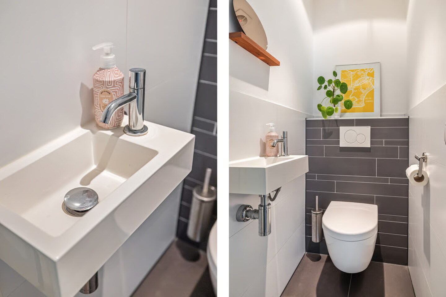 Tussenwoning te koop: Bouvigne 6, Eindhoven