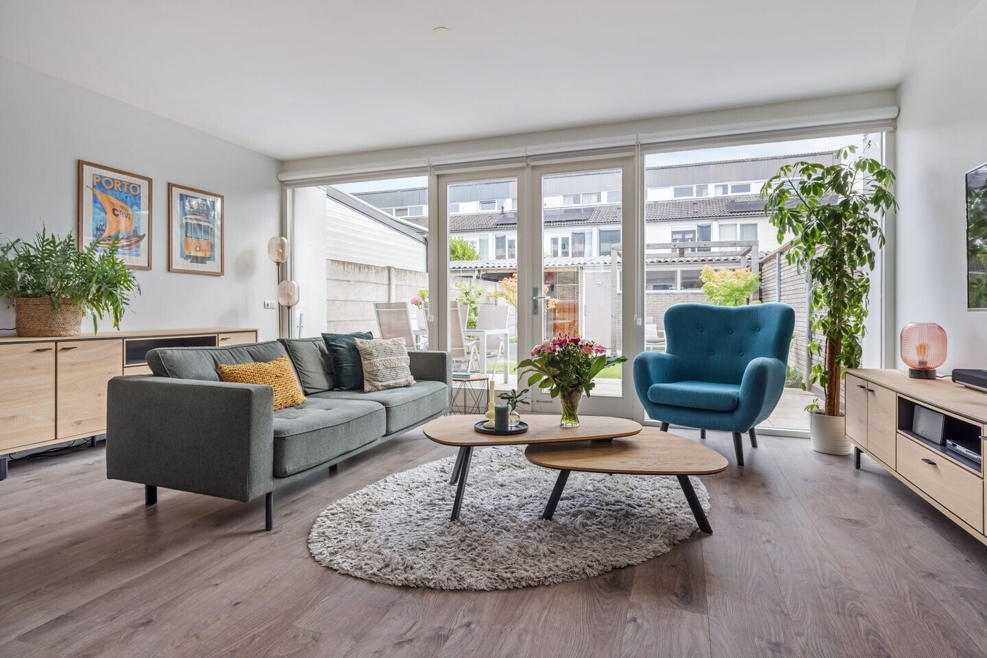 Tussenwoning te koop: Bouvigne 6, Eindhoven