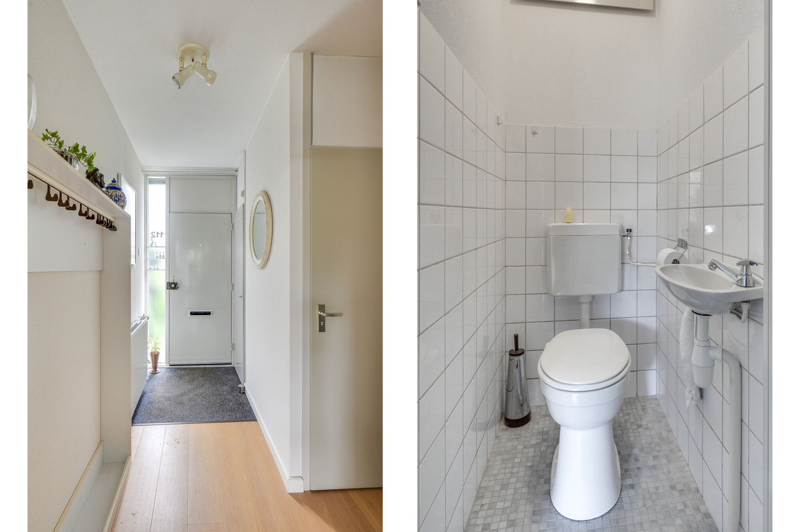Tussenwoning te koop: Bouvigne 112, Eindhoven