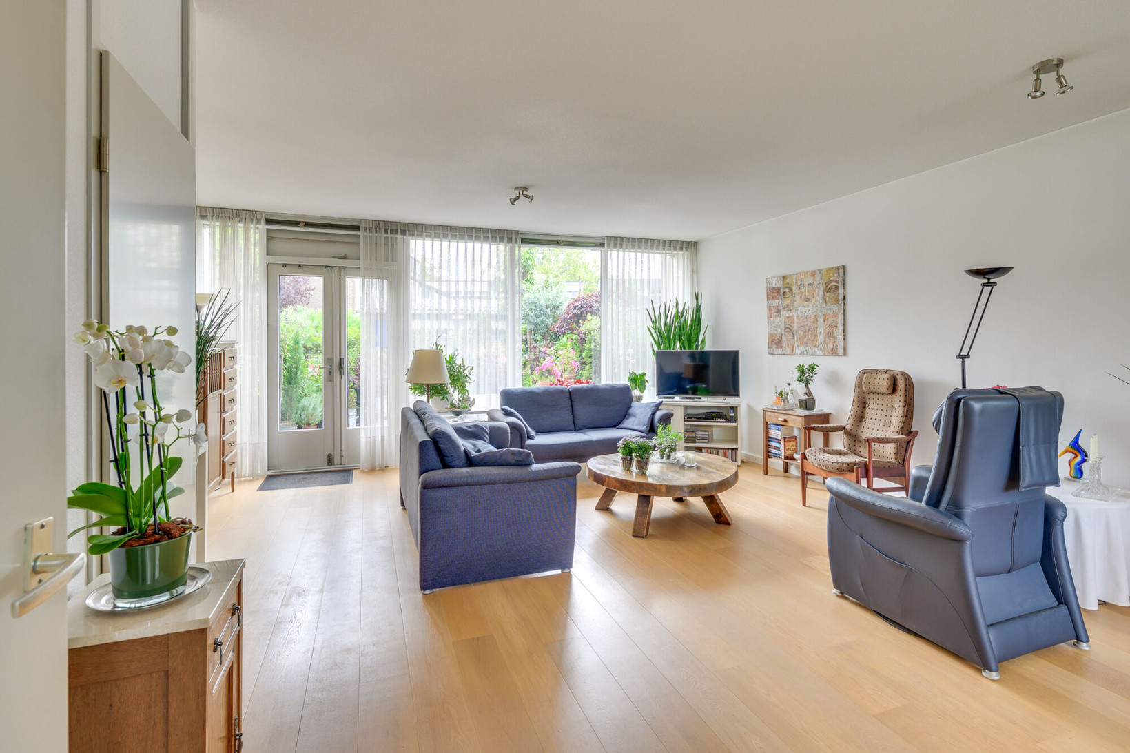 Tussenwoning te koop: Bouvigne 112, Eindhoven