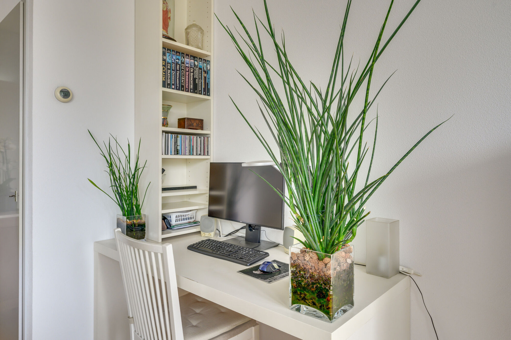 Tussenwoning te koop: Bouvigne 112, Eindhoven