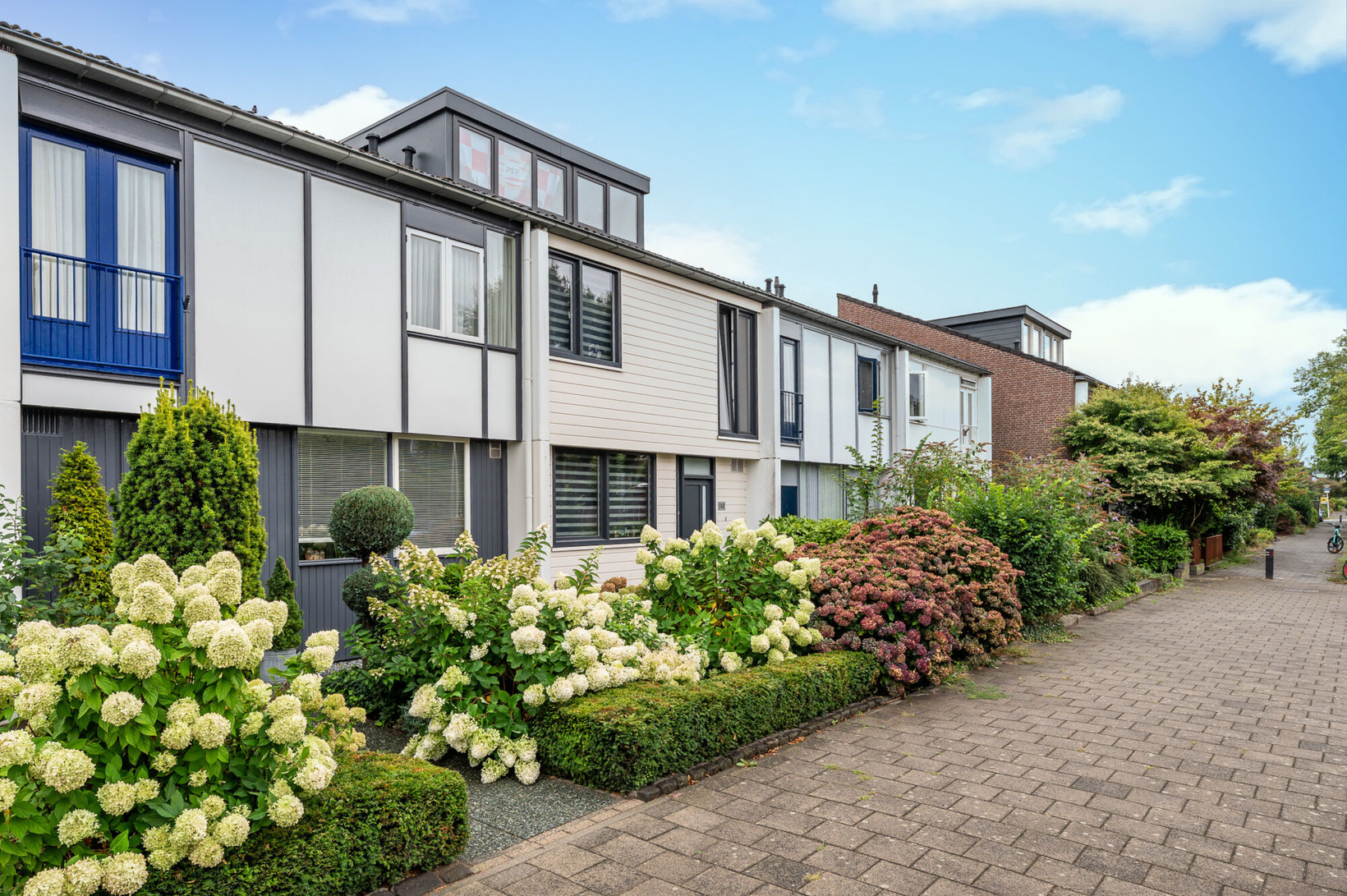 Tussenwoning te koop: Bouvigne 112, Eindhoven
