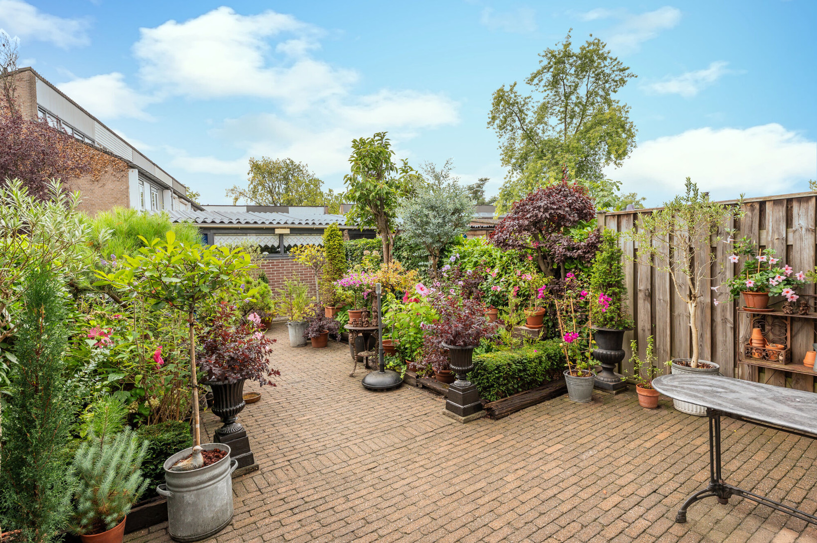 Tussenwoning te koop: Bouvigne 112, Eindhoven