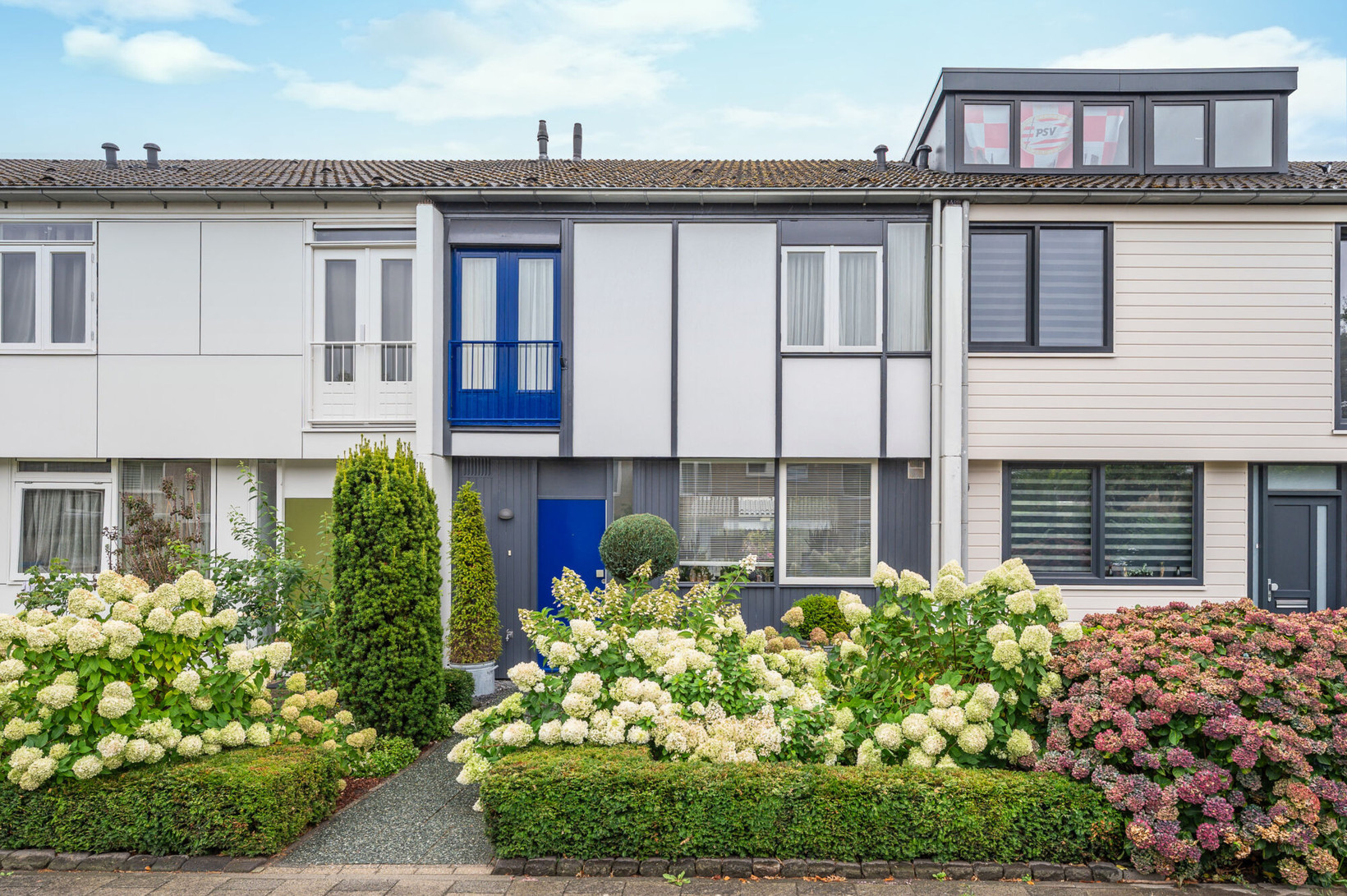 Tussenwoning te koop: Bouvigne 112, Eindhoven