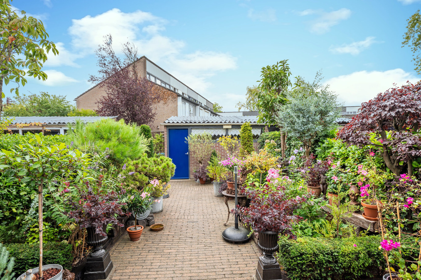 Tussenwoning te koop: Bouvigne 112, Eindhoven
