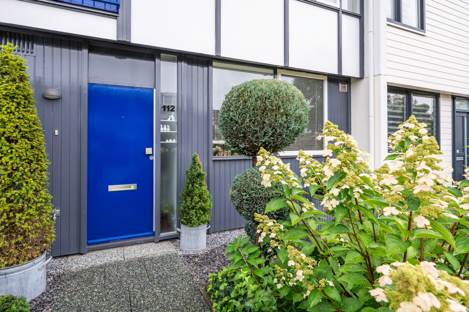 Tussenwoning te koop: Bouvigne 112, Eindhoven