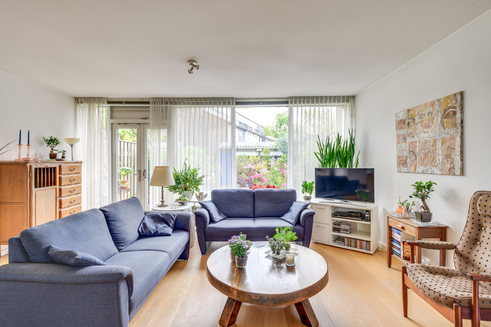 Tussenwoning te koop: Bouvigne 112, Eindhoven