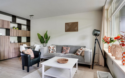 Appartement te huur Kastelenplein 111