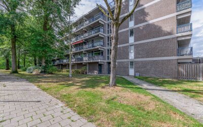 Kastelenplein 141