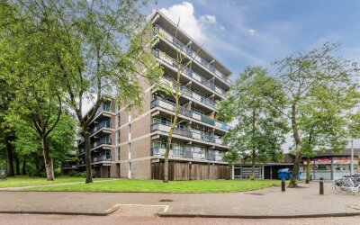 Kastelenplein 152