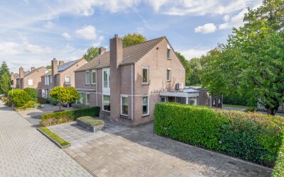 Martin Luther Kingstraat 75