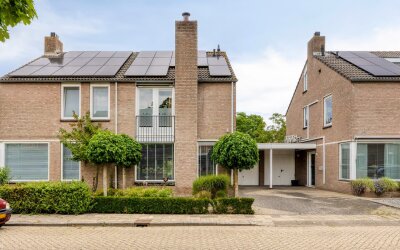 Martin Luther Kingstraat 62