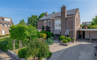 Martin Luther Kingstraat 70