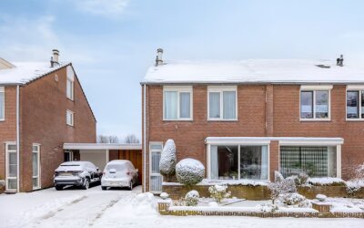 Martin Luther Kingstraat 4