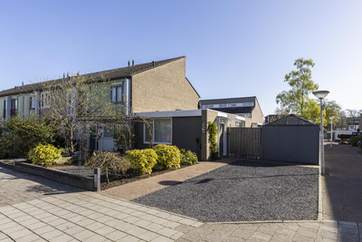 Moersbergen 1