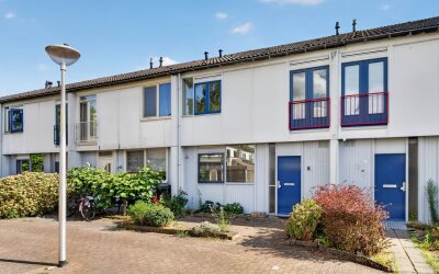 Huis te koop Moersbergen 8