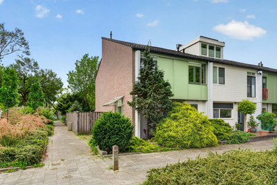 Huis te koop Goudestein 57
