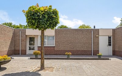 Oud Amelisweerd 6