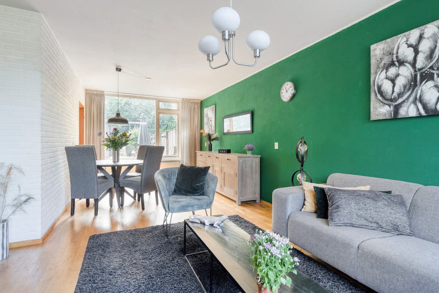Tussenwoning te koop: Groeneveld 8, Eindhoven