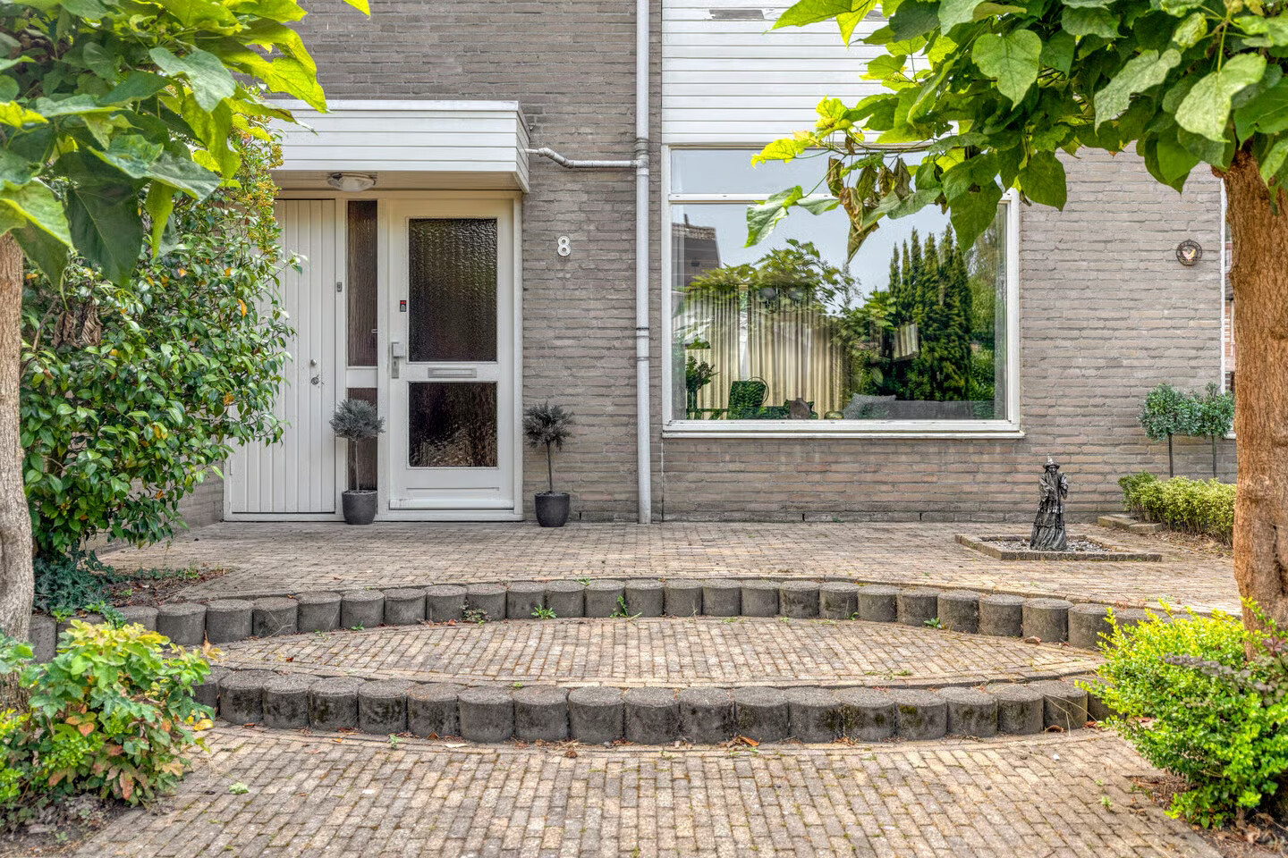 Tussenwoning te koop: Groeneveld 8, Eindhoven