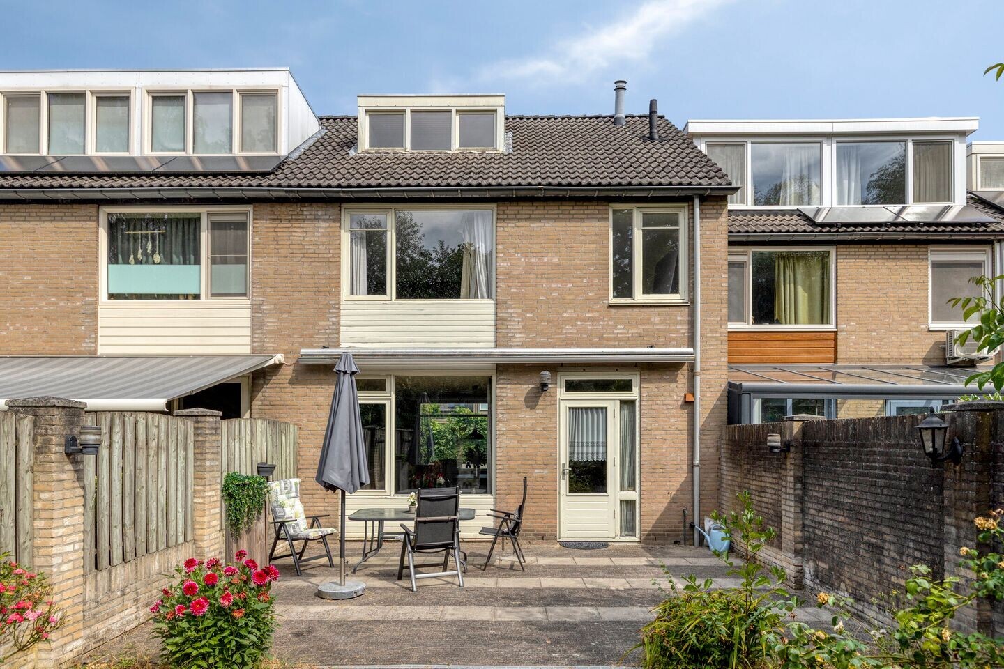 Tussenwoning te koop: Groeneveld 8, Eindhoven