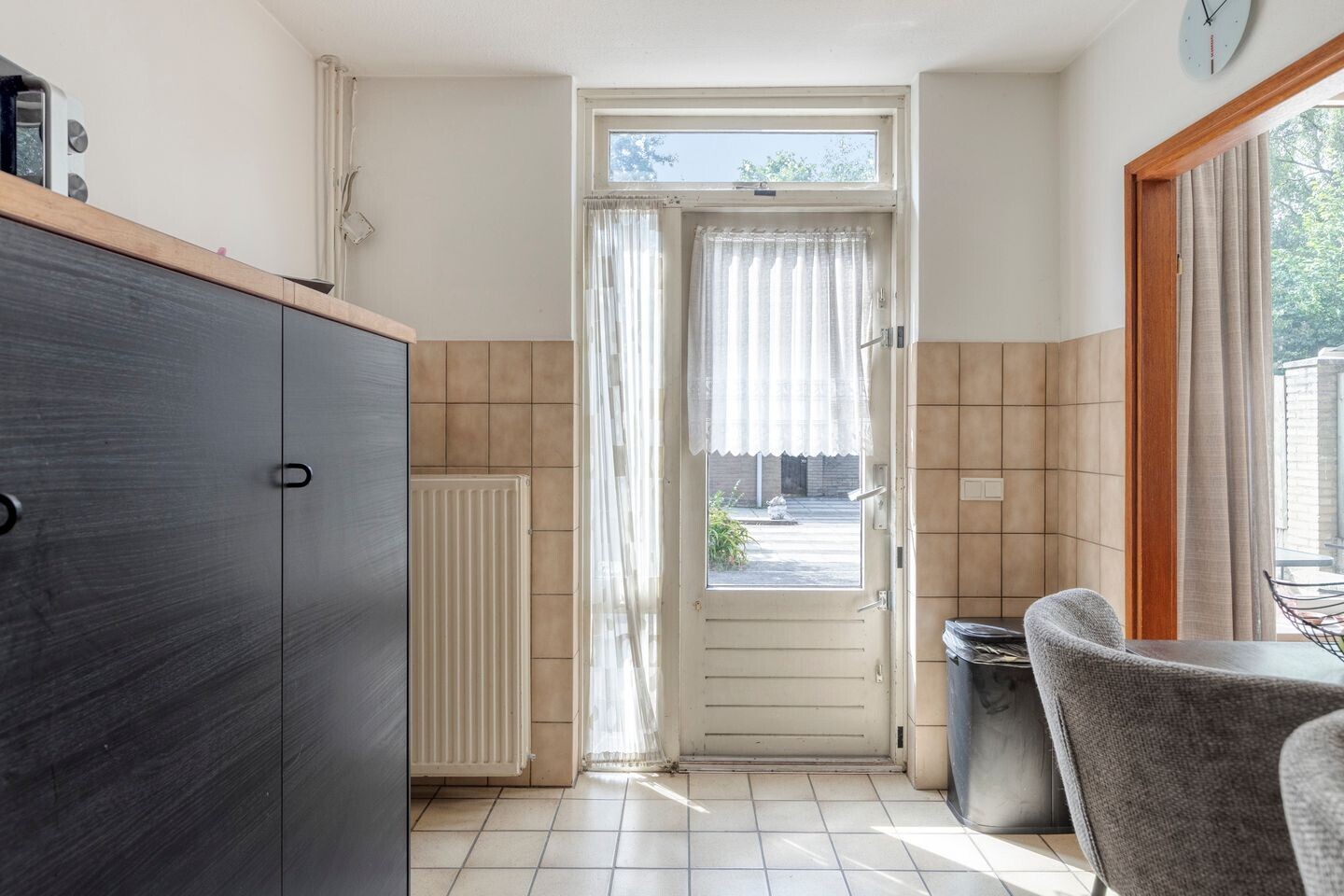 Tussenwoning te koop: Groeneveld 8, Eindhoven