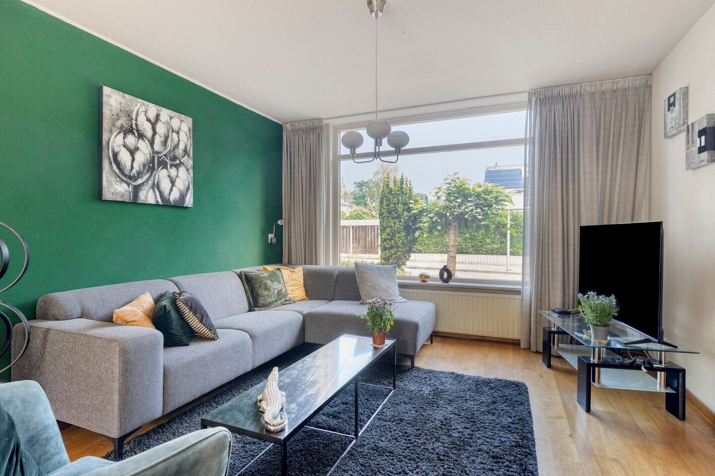 Tussenwoning te koop: Groeneveld 8, Eindhoven
