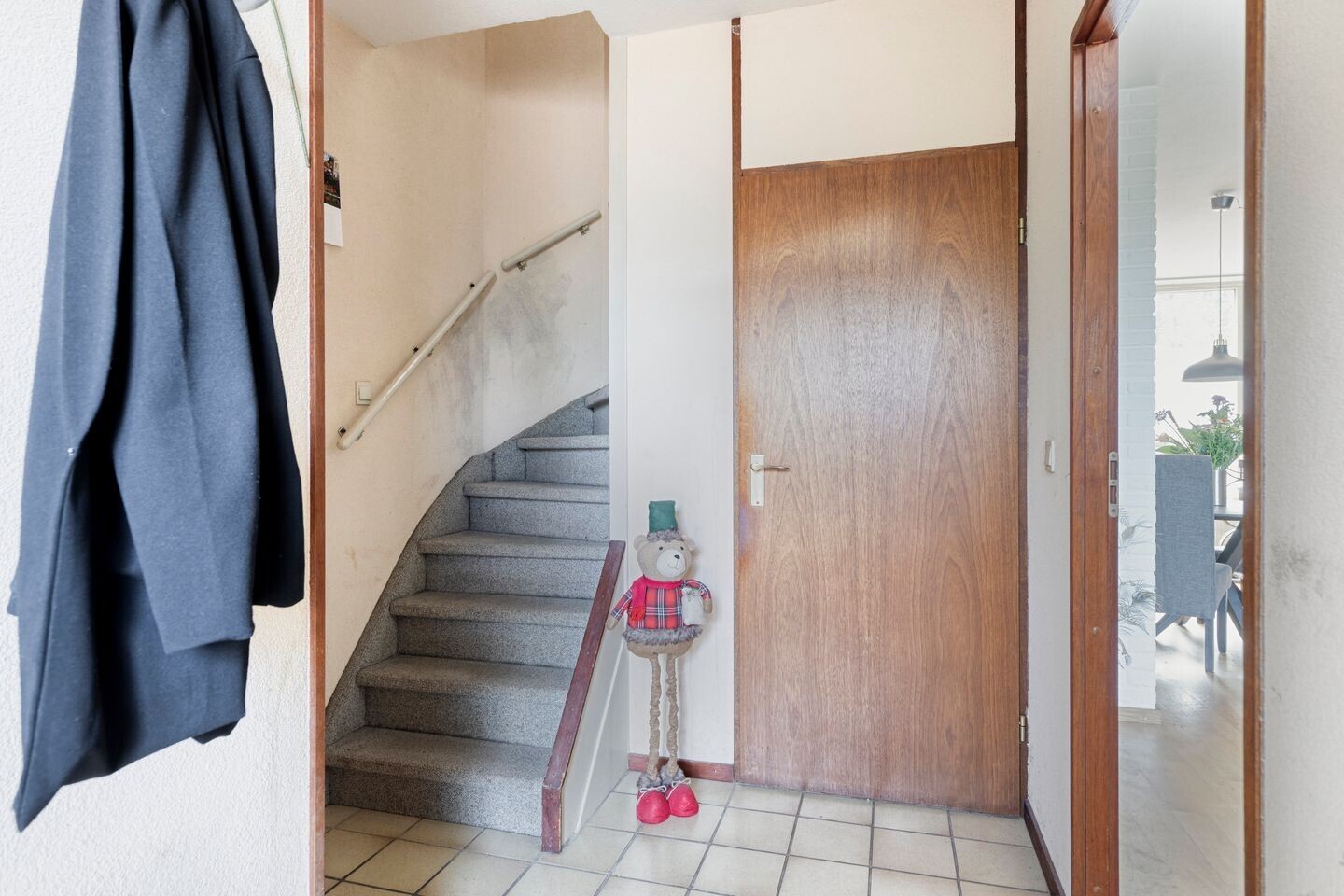 Tussenwoning te koop: Groeneveld 8, Eindhoven