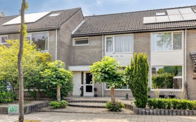 Groeneveld 8