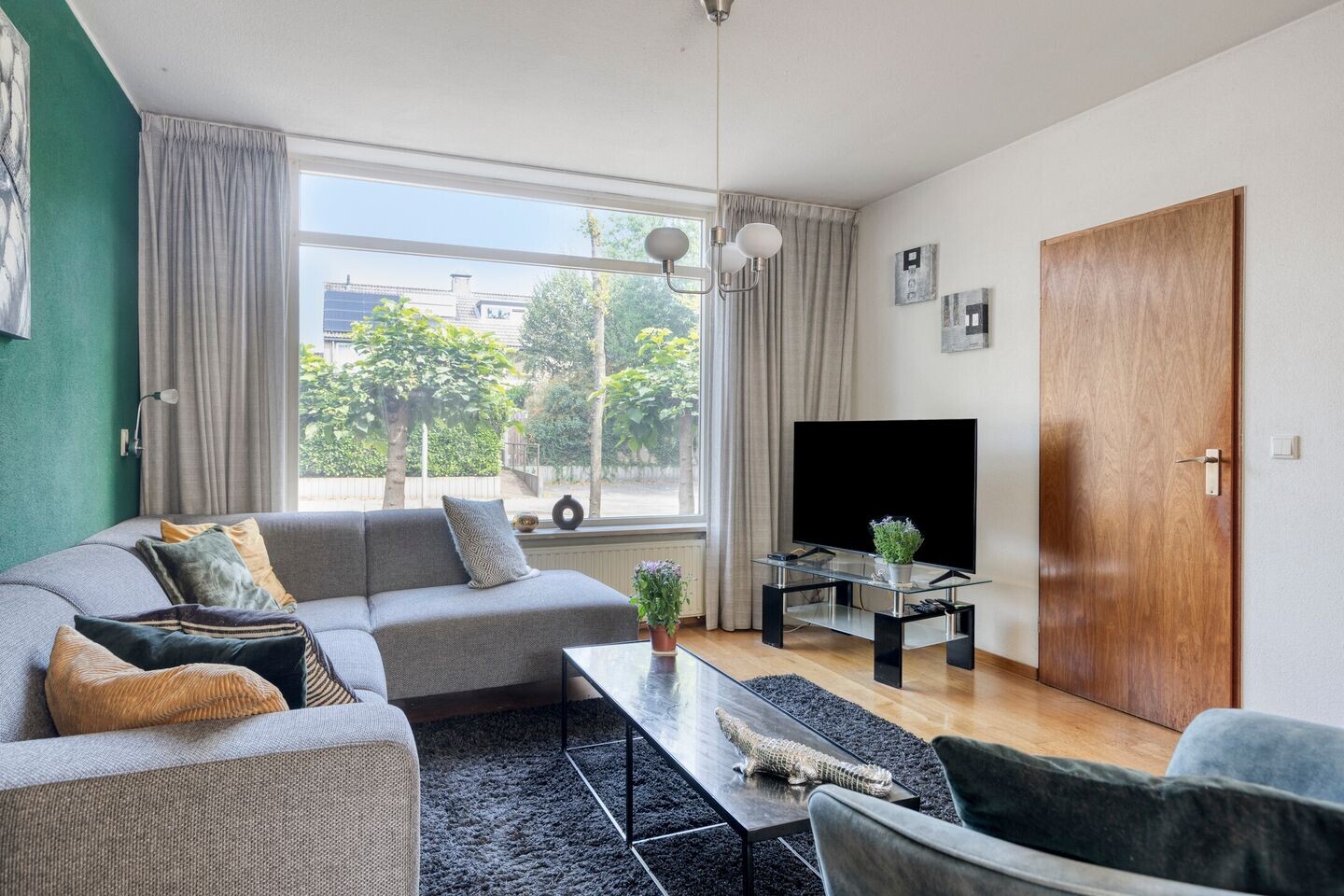 Tussenwoning te koop: Groeneveld 8, Eindhoven
