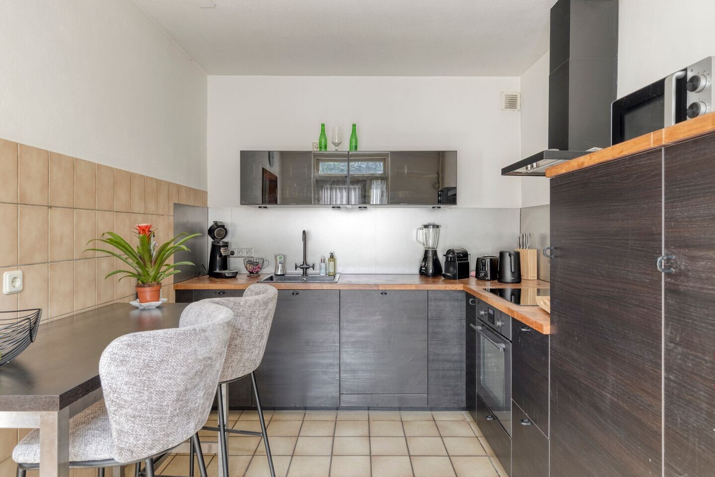 Tussenwoning te koop: Groeneveld 8, Eindhoven