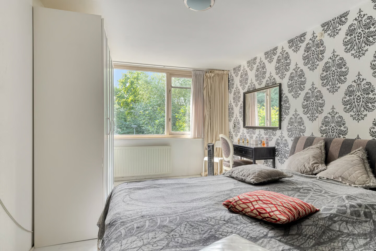 Tussenwoning te koop: Groeneveld 8, Eindhoven
