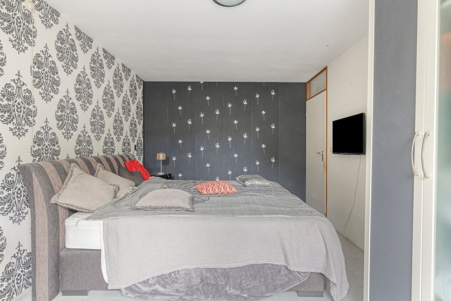 Tussenwoning te koop: Groeneveld 8, Eindhoven