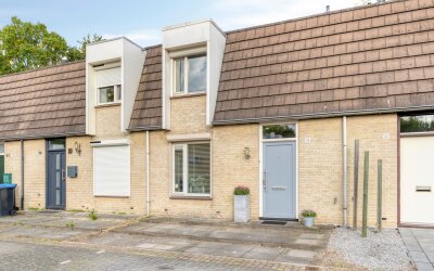 Ridderzaal 36