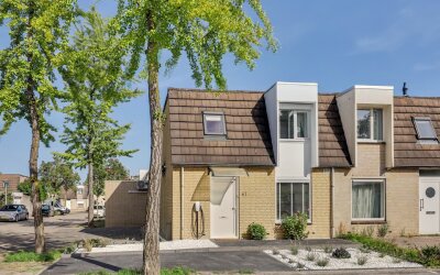 Huis te koop Ridderzaal 61