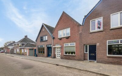 Scheidingstraat 114