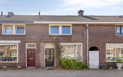 Kreeftstraat 42