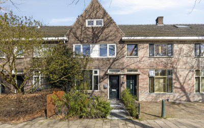 Genneperweg 87-A