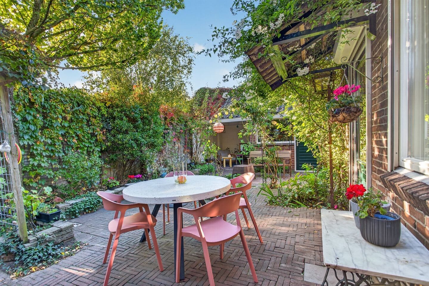 Hoekwoning te koop: Gestelsestraat 256C, Eindhoven