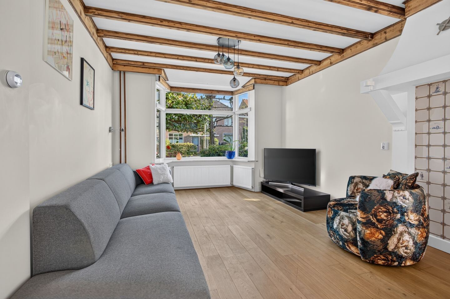 Hoekwoning te koop: Gestelsestraat 256C, Eindhoven