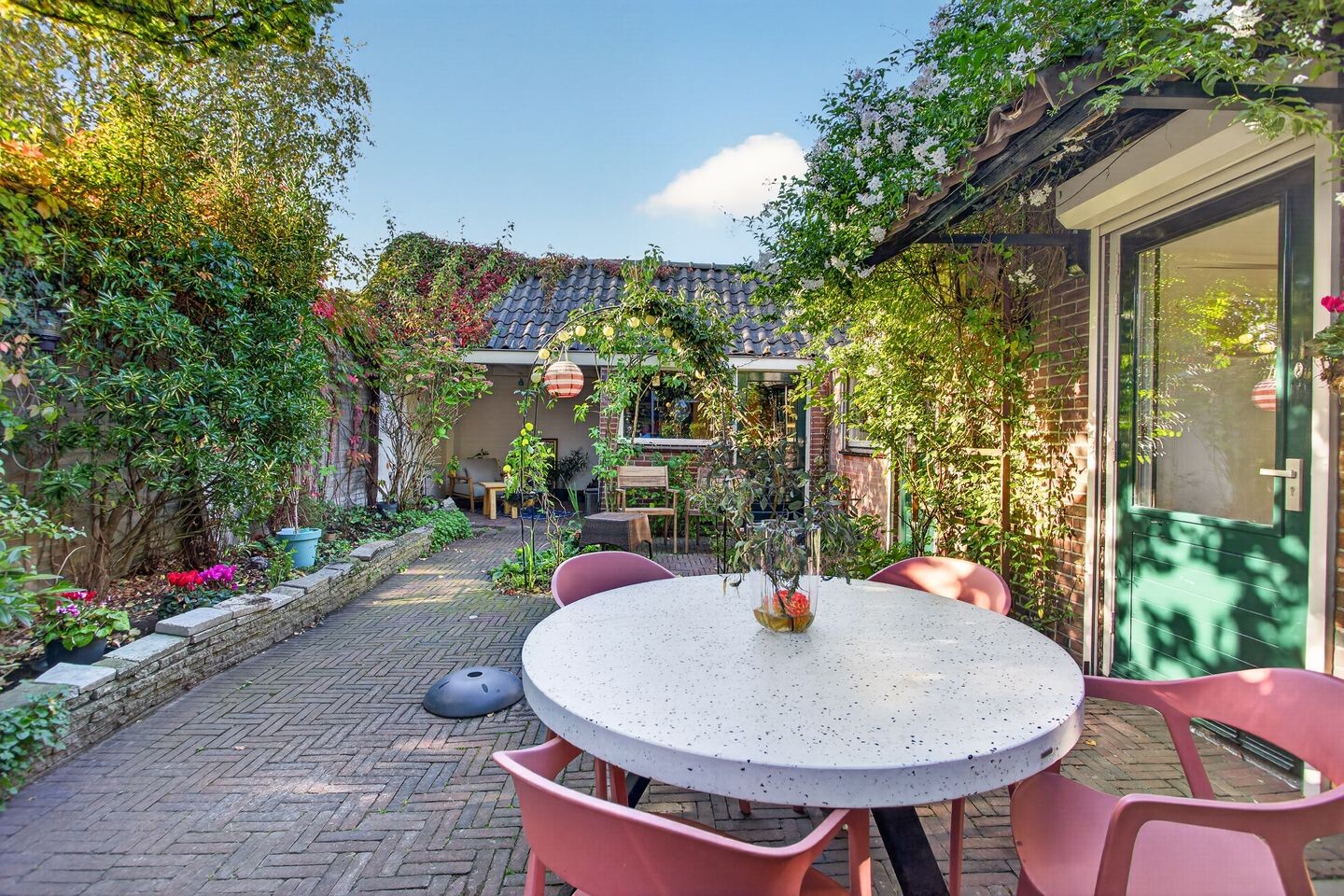 Hoekwoning te koop: Gestelsestraat 256C, Eindhoven