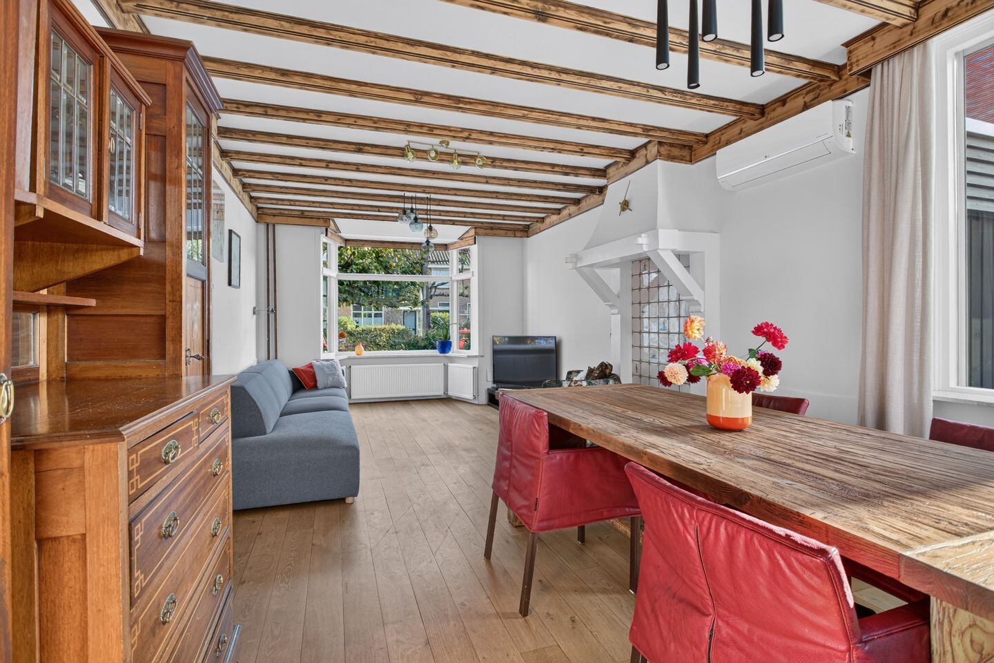 Hoekwoning te koop: Gestelsestraat 256C, Eindhoven