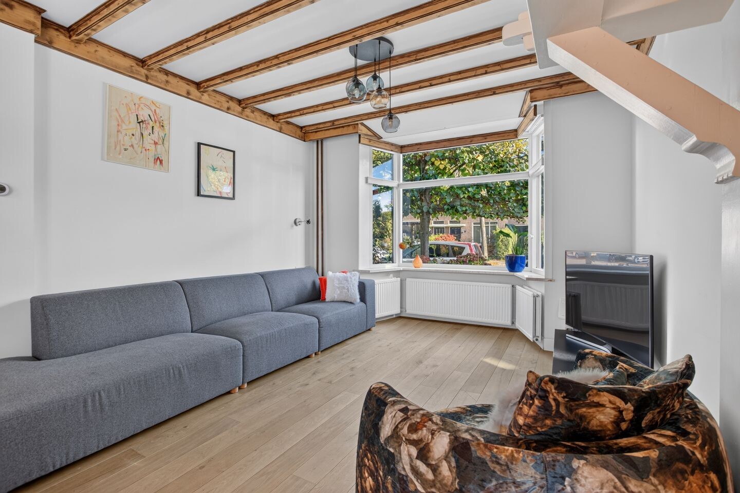 Hoekwoning te koop: Gestelsestraat 256C, Eindhoven