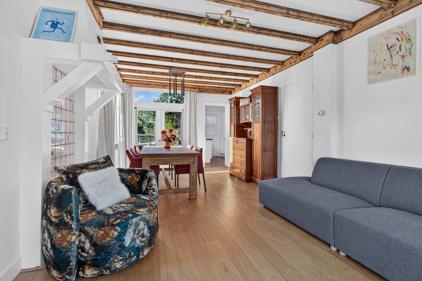 Hoekwoning te koop: Gestelsestraat 256C, Eindhoven