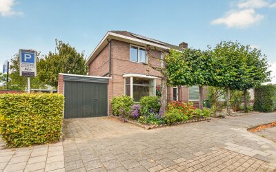 Gestelsestraat 256-C