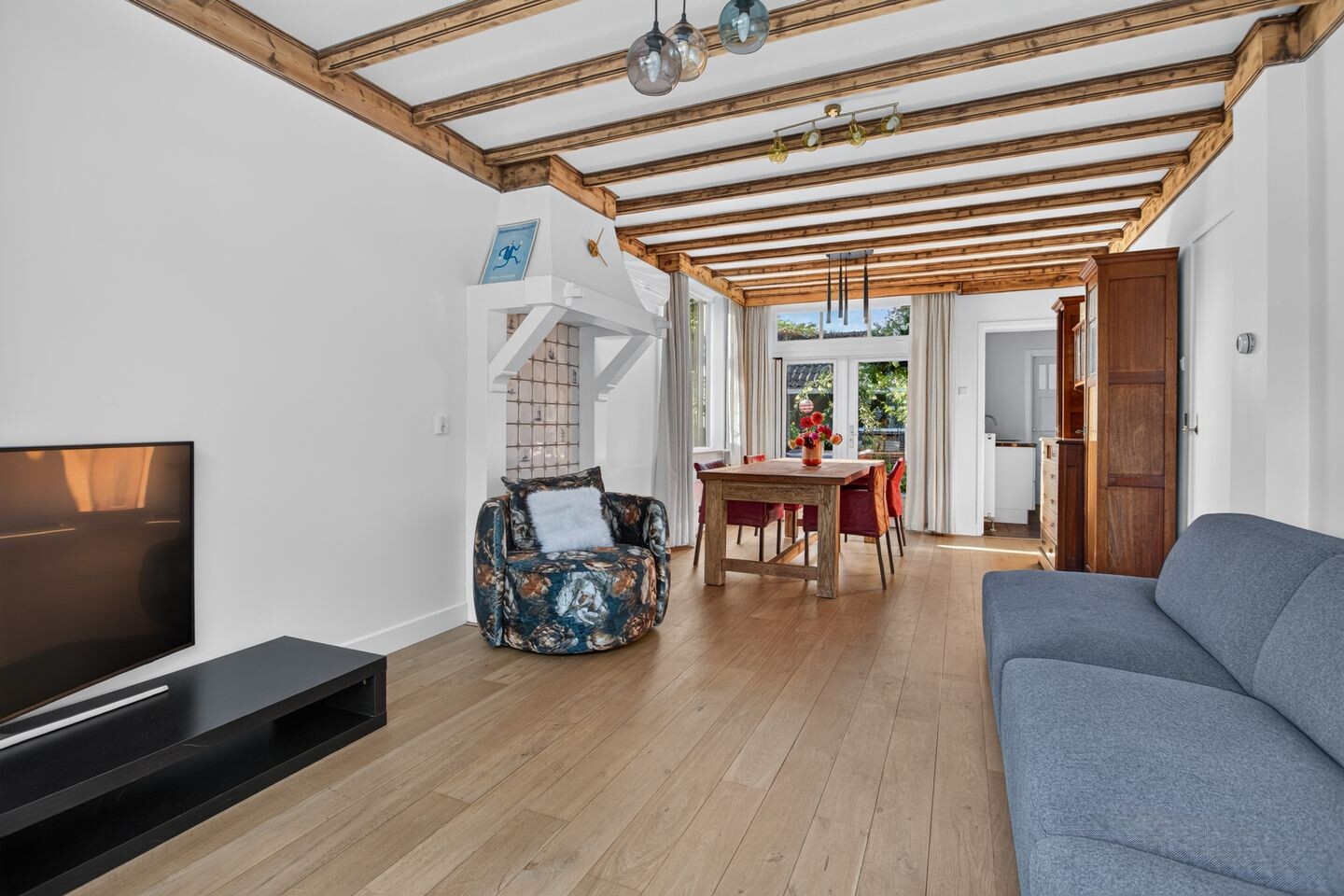 Hoekwoning te koop: Gestelsestraat 256C, Eindhoven