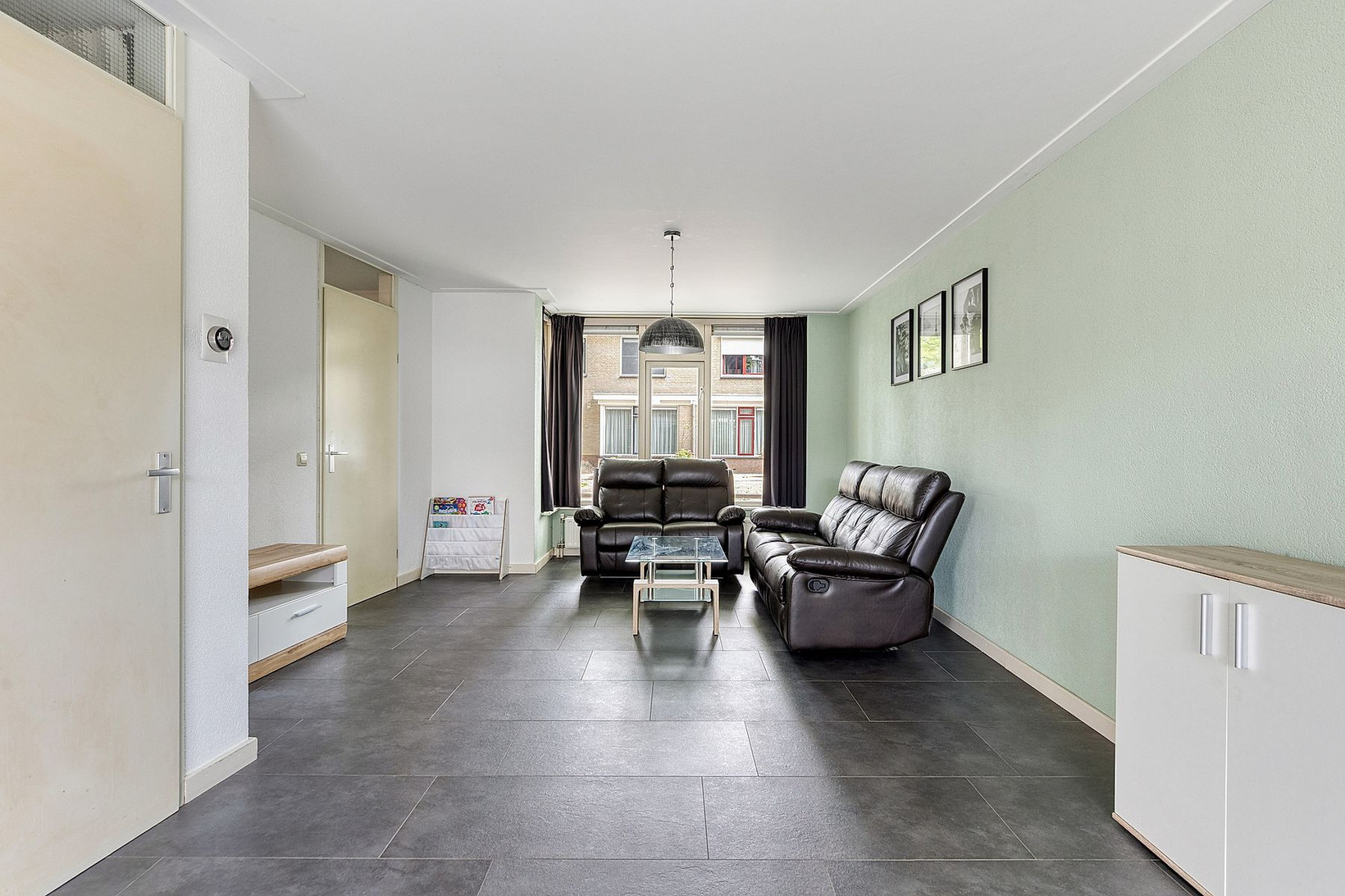 Tussenwoning te koop: Lottistraat 17, Eindhoven