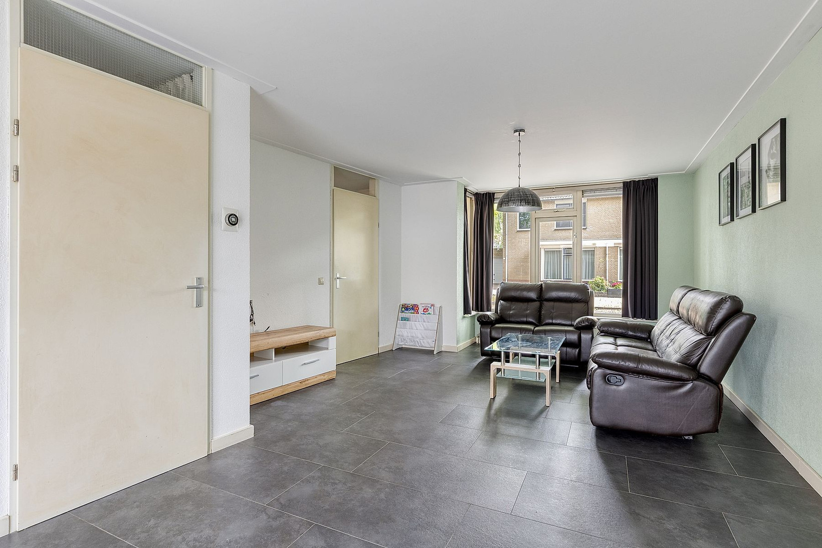 Tussenwoning te koop: Lottistraat 17, Eindhoven